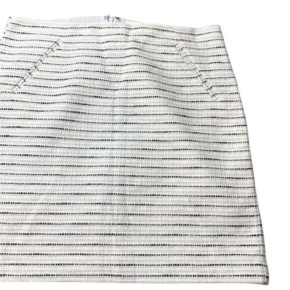 Ann Taylor Tweed Pencil Skirt - Picture 5 of 10